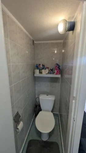 Izīrē dzīvokli, Nīcgales iela 13, Rīga, Labais krasts, Purvciems / 350 € 8