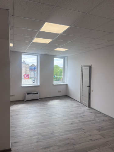 Krišjāņa Barona iela 130 k-7 3