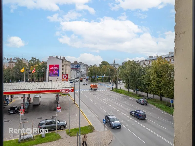Krišjāņa Barona iela 130 k-7 7