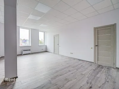 Izīrē biroju, Krišjāņa Barona iela 130 k-7, Rīga, Labais krasts, Centrs / 380 € 5