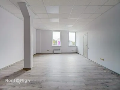 Izīrē biroju, Krišjāņa Barona iela 130 k-7, Rīga, Labais krasts, Centrs / 380 € 3
