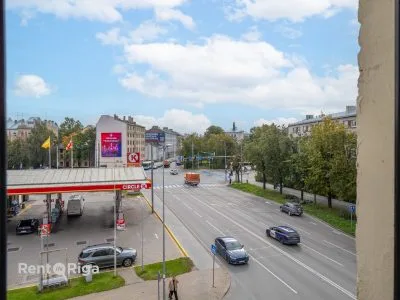Izīrē biroju, Krišjāņa Barona iela 130 k-7, Rīga, Labais krasts, Centrs / 380 € 7