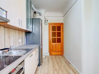 Izīrē dzīvokli, Āraišu iela 24, Rīga, Labais krasts, Teika / 600 € 4