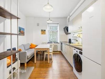 Pārdod dzīvokli, Lapu iela 29, Rīga, Kreisais krasts, Āgenskalns / 85 000 € 3