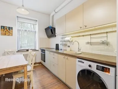 Pārdod dzīvokli, Lapu iela 29, Rīga, Kreisais krasts, Āgenskalns / 85 000 € 5