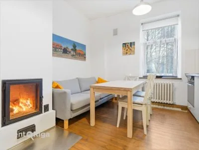 Pārdod dzīvokli, Lapu iela 29, Rīga, Kreisais krasts, Āgenskalns / 85 000 € 4