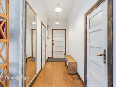 Pārdod dzīvokli, Lapu iela 29, Rīga, Kreisais krasts, Āgenskalns / 85 000 € 2