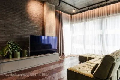 Pārdod dzīvokli, Raņķa dambis 34, Rīga, Kreisais krasts, Āgenskalns / 305 000 € 2