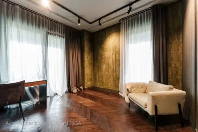 Pārdod dzīvokli, Raņķa dambis 34, Rīga, Kreisais krasts, Āgenskalns / 305 000 € 4