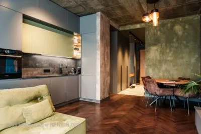 Pārdod dzīvokli, Raņķa dambis 34, Rīga, Kreisais krasts, Āgenskalns / 305 000 € 6