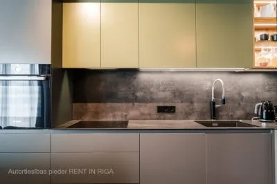 Pārdod dzīvokli, Raņķa dambis 34, Rīga, Kreisais krasts, Āgenskalns / 305 000 € 8