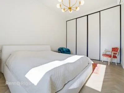 Izīrē dzīvokli, Stabu iela 54a, Rīga, Labais krasts, Centrs / 2 000 € 7