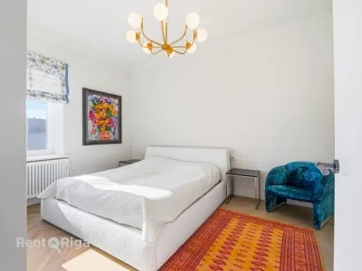 Izīrē dzīvokli, Stabu iela 54a, Rīga, Labais krasts, Centrs / 2 000 € 6