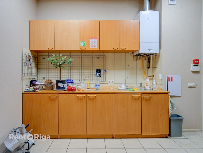 Bruņinieku iela 28 5