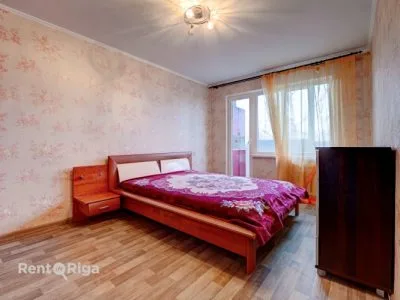 Izīrē dzīvokli, Bultu iela 8, Rīga, Labais krasts, Ķengarags / 280 € 8