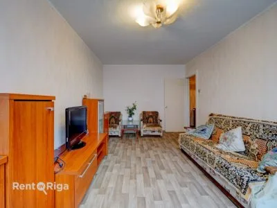 Izīrē dzīvokli, Bultu iela 8, Rīga, Labais krasts, Ķengarags / 280 € 5