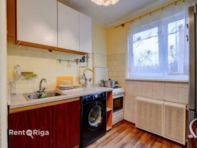 Izīrē dzīvokli, Bultu iela 8, Rīga, Labais krasts, Ķengarags / 280 € 6