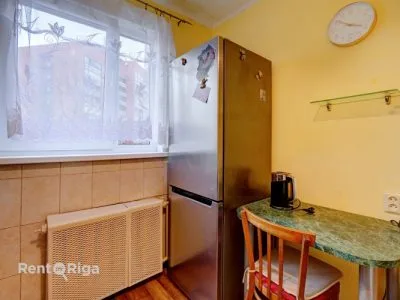 Izīrē dzīvokli, Bultu iela 8, Rīga, Labais krasts, Ķengarags / 280 € 7