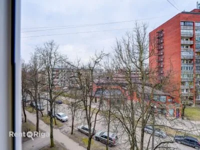 Izīrē dzīvokli, Bultu iela 8, Rīga, Labais krasts, Ķengarags / 280 € 3