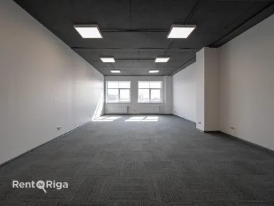 Izīrē biroju, Uriekstes iela 1, Rīga, Labais krasts, Sarkandaugava / 300 € 1