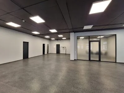 Izīrē biroju, Uriekstes iela 1, Rīga, Labais krasts, Sarkandaugava / 930 € 6