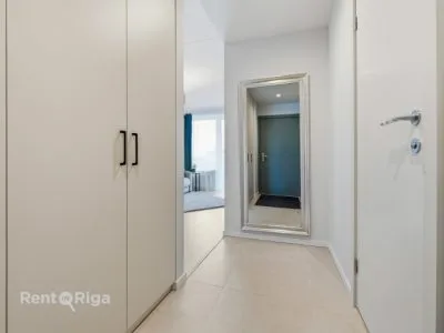 Izīrē dzīvokli, Zemaišu iela 15, Rīga, Kreisais krasts, Āgenskalns / 700 € 8