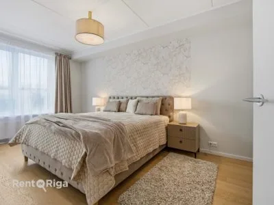 Izīrē dzīvokli, Zemaišu iela 15, Rīga, Kreisais krasts, Āgenskalns / 700 € 6