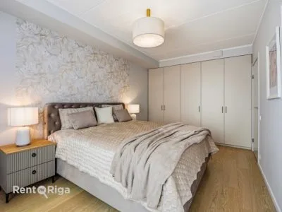 Izīrē dzīvokli, Zemaišu iela 15, Rīga, Kreisais krasts, Āgenskalns / 700 € 5