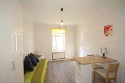Izīrē dzīvokli, Čaka iela 126A, Rīga, Labais krasts, Centrs / 290 € 1