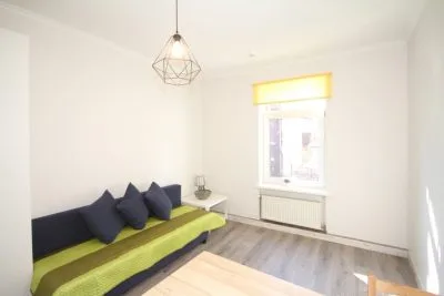 Izīrē dzīvokli, Čaka iela 126A, Rīga, Labais krasts, Centrs / 290 € 2