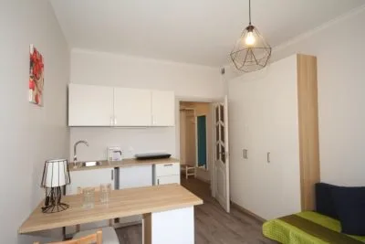 Izīrē dzīvokli, Čaka iela 126A, Rīga, Labais krasts, Centrs / 290 € 3
