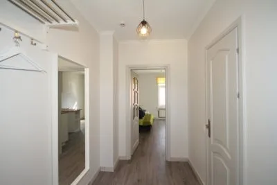 Izīrē dzīvokli, Čaka iela 126A, Rīga, Labais krasts, Centrs / 290 € 5