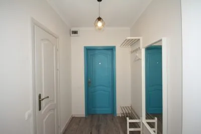 Izīrē dzīvokli, Čaka iela 126A, Rīga, Labais krasts, Centrs / 290 € 6
