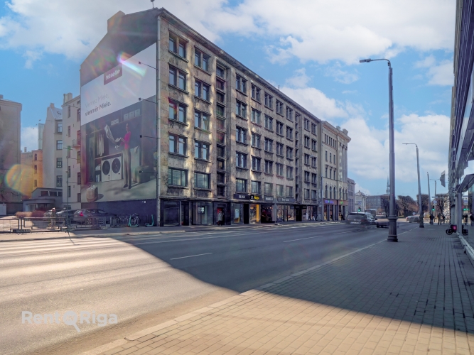 Brīvības iela 40 20