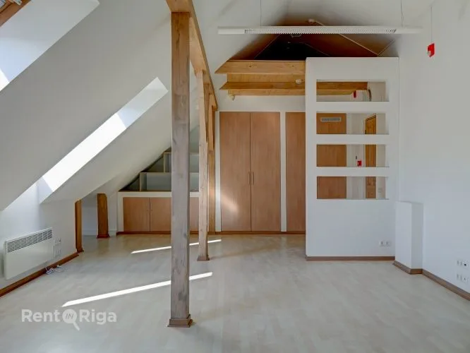 Brīvības iela 40 5