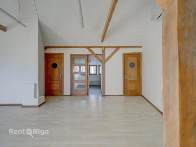 Izīrē biroju, Brīvības iela 40, Rīga, Labais krasts, Centrs / 550 € 4
