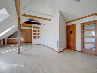 Izīrē biroju, Brīvības iela 40, Rīga, Labais krasts, Centrs / 550 € 6