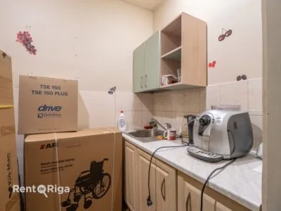Pārdod tirdzniecības telpas, Pērnavas iela 6, Rīga, Labais krasts, Centrs / 85 000 € 8