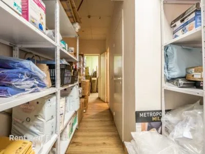 Pārdod tirdzniecības telpas, Pērnavas iela 6, Rīga, Labais krasts, Centrs / 85 000 € 6