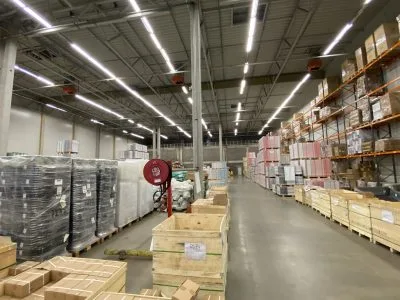 Izīrē tirdzniecības telpas, Dominante iela 1, Ķekavas novads, Ķekavas pagasts, Ķekava / 52 800 € 3