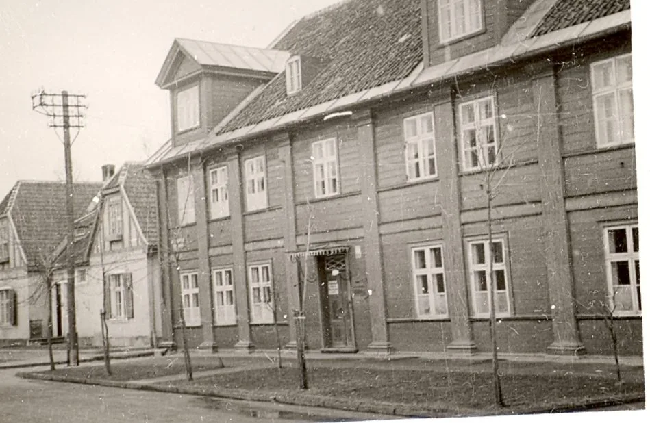 Pārdod namīpašums, Pulkveža Oskara Kalpaka iela 12, Jelgava / 195 000 € 30
