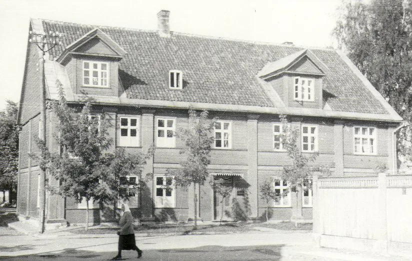 Pārdod namīpašums, Pulkveža Oskara Kalpaka iela 12, Jelgava / 195 000 € 29