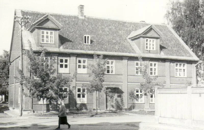 Pulkveža Oskara Kalpaka iela 12 29