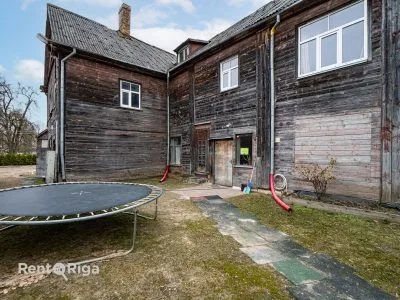 Pārdod namīpašums, Pulkveža Oskara Kalpaka iela 12, Jelgava / 195 000 € 26