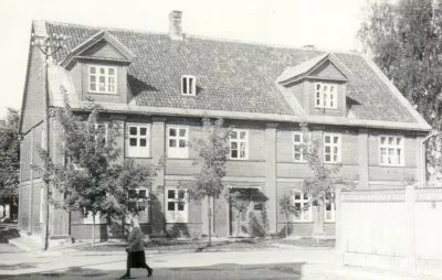 Pārdod namīpašums, Pulkveža Oskara Kalpaka iela 12, Jelgava / 195 000 € 29