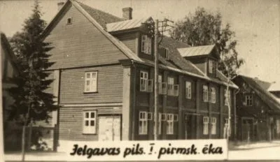 Pārdod namīpašums, Pulkveža Oskara Kalpaka iela 12, Jelgava / 195 000 € 31