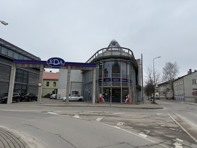 Malkas iela 6 1