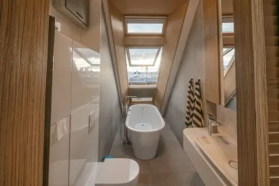 Pārdod dzīvokli, Blaumaņa iela 31, Rīga, Labais krasts, Centrs / 290 000 € 7