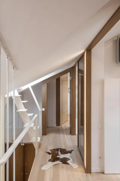 Pārdod dzīvokli, Blaumaņa iela 31, Rīga, Labais krasts, Centrs / 290 000 € 4