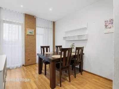 Pārdod dzīvokli, Pūces iela 47, Rīga, Labais krasts, Purvciems / 159 000 € 2